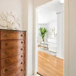 Betis Deluxe Central Apartment