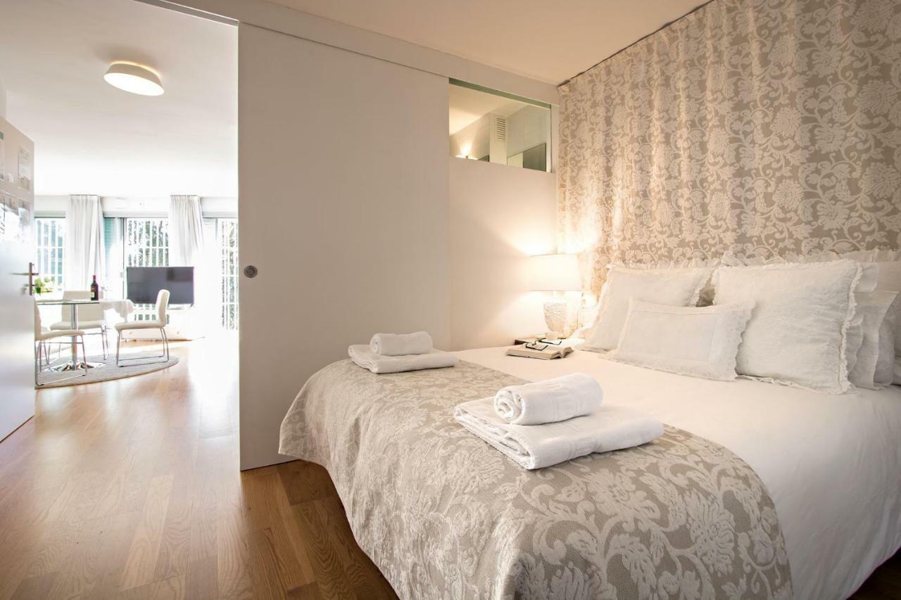 Betis Deluxe Riverside Apartamento